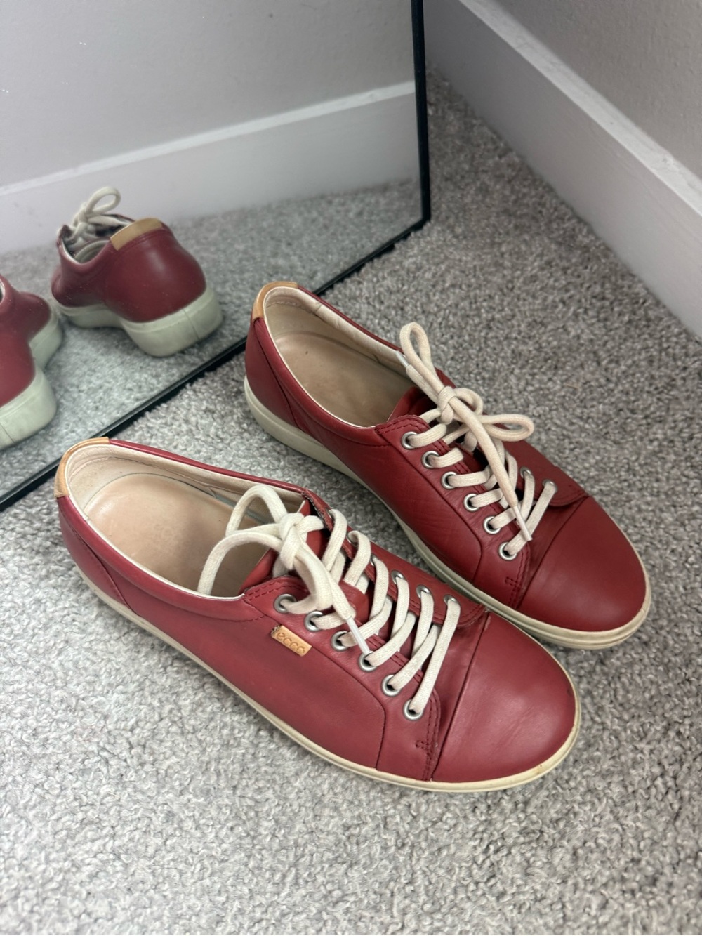 ECCO Soft 7 Sneaker